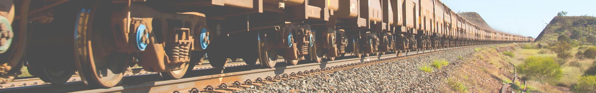 Iron Ore